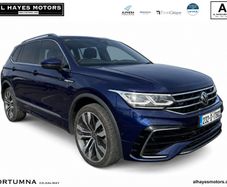 Volkswagen Tiguan Allspace 2023