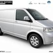 Volkswagen Transporter 2007