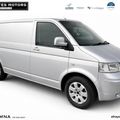 Volkswagen Transporter 2007