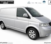 Volkswagen Transporter 2007
