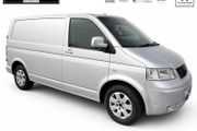 Volkswagen Transporter 2007