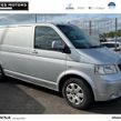 Volkswagen Transporter 2007