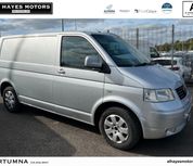 Volkswagen Transporter 2007