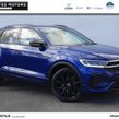 Volkswagen T-Roc 2024