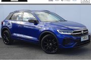 Volkswagen T-Roc 2024