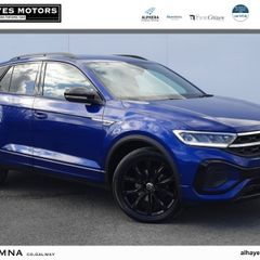 Volkswagen T-Roc 2024