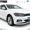 Volkswagen Polo 2020