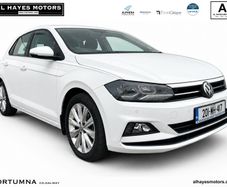 Volkswagen Polo 2020
