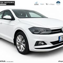 Volkswagen Polo 2020