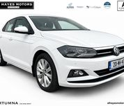 Volkswagen Polo 2020