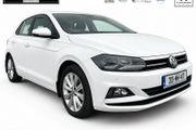 Volkswagen Polo 2020