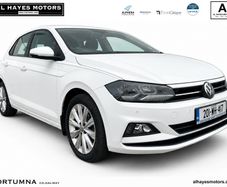 Volkswagen Polo 2020