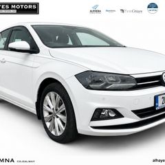 Volkswagen Polo 2020