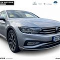Volkswagen Passat 2022