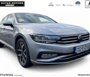 Volkswagen Passat 2022