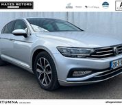 Volkswagen Passat 2020