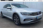Volkswagen Passat 2020