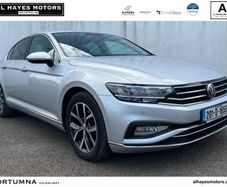 Volkswagen Passat 2020