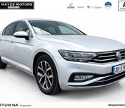 Volkswagen Passat 2020