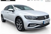 Volkswagen Passat 2020
