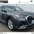 Audi Q3 2024
