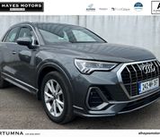 Audi Q3 2024