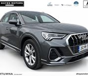 Audi Q3 2024