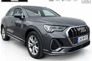 Audi Q3 2024
