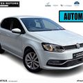 Volkswagen Polo 2017