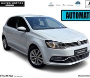 Volkswagen Polo 2017