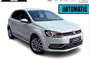 Volkswagen Polo 2017