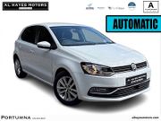 Volkswagen Polo 2017