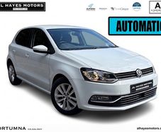 Volkswagen Polo 2017