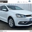 Volkswagen Polo 2017