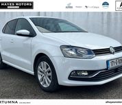 Volkswagen Polo 2017
