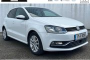 Volkswagen Polo 2017