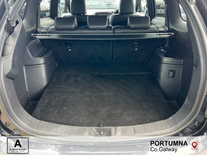 Mitsubishi Outlander 2019