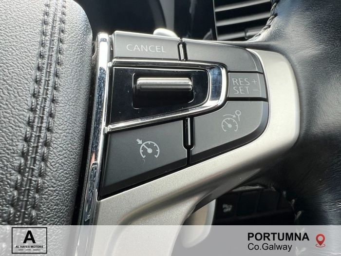 Mitsubishi Outlander 2019