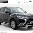 Mitsubishi Outlander 2019