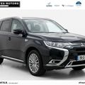 Mitsubishi Outlander 2019