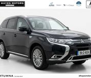Mitsubishi Outlander 2019