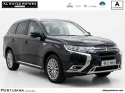 Mitsubishi Outlander 2019