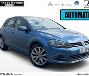 Volkswagen Golf 2014