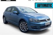 Volkswagen Golf 2014