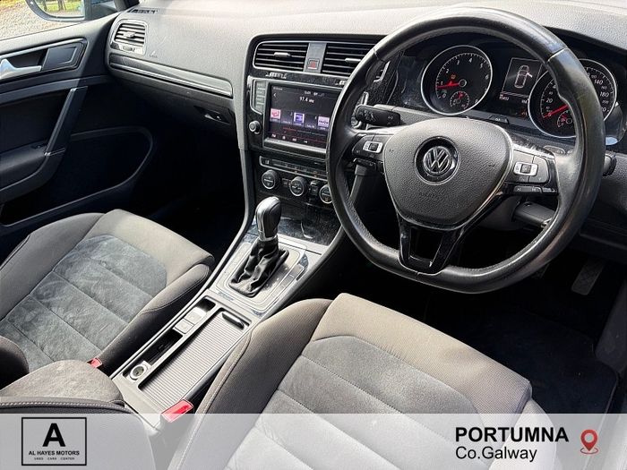 Volkswagen Golf 2014