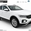 Volkswagen T-Roc 2026