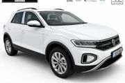 Volkswagen T-Roc 2026