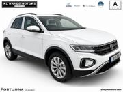 Volkswagen T-Roc 2026