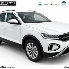 Volkswagen T-Roc 2026