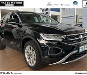 Volkswagen T-Roc 2026